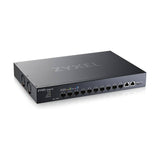 Zyxel Switch Ethernet 10 Porte 10G Multigigabit con 2 Uplink SFP+ XS1935-10