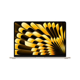 Apple MacBook Air 15" M5 chip 10 core CPU 10 core GPU, 24GB, 1TB SSD - Galassia