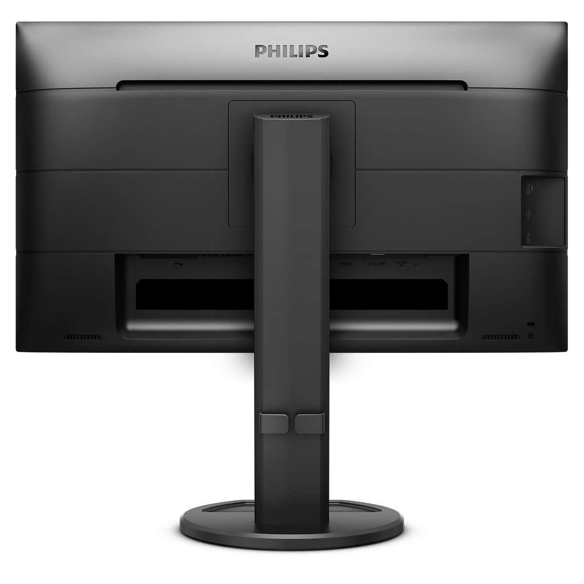 Philips B Line 241B8QJEB/00 LED display 60,5 cm (23.8pollici) 1920 x 1080 Pixel Full HD Nero