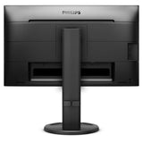 Philips B Line 241B8QJEB/00 LED display 60,5 cm (23.8pollici) 1920 x 1080 Pixel Full HD Nero