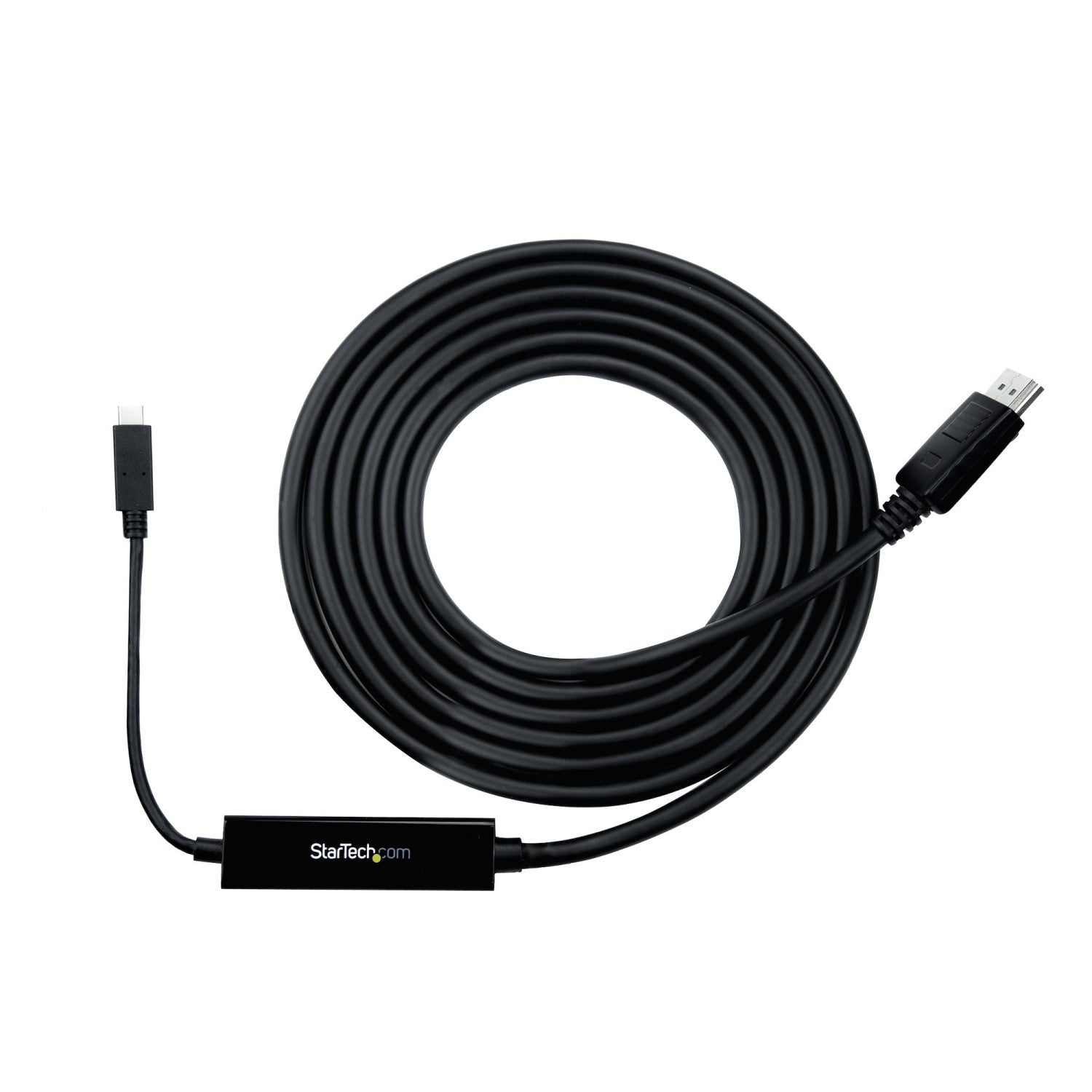 StarTech.com CDP2DPMM3MB cavo e adattatore video USB tipo-C
