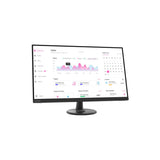 Lenovo D32-40 Monitor PC 80 cm (31.5pollici) 1920 x 1080 Pixel Full HD LCD Nero