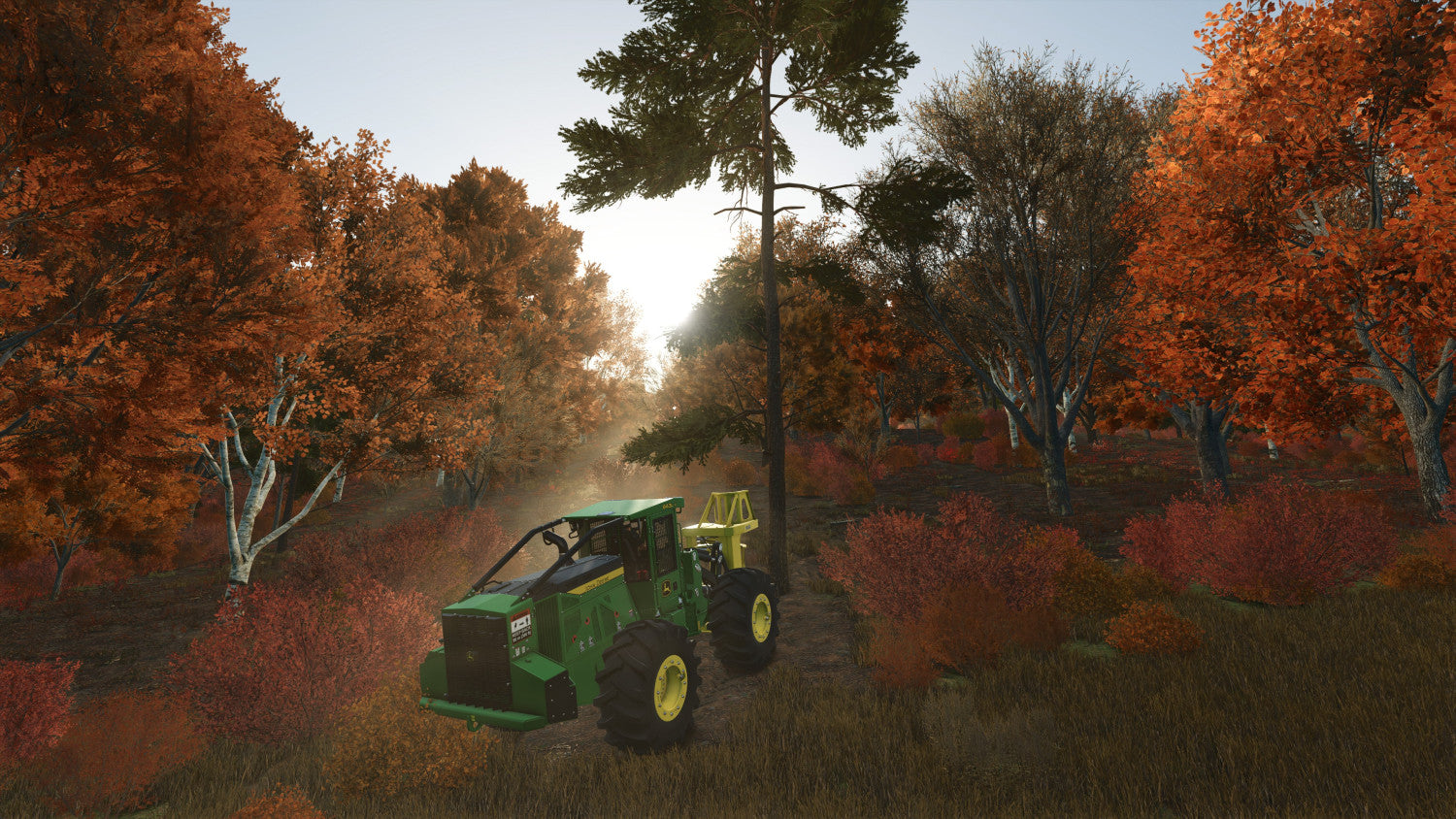 Giants Software Farming Simulator 25: Beans Alpacas Edition Standard Xbox Series X