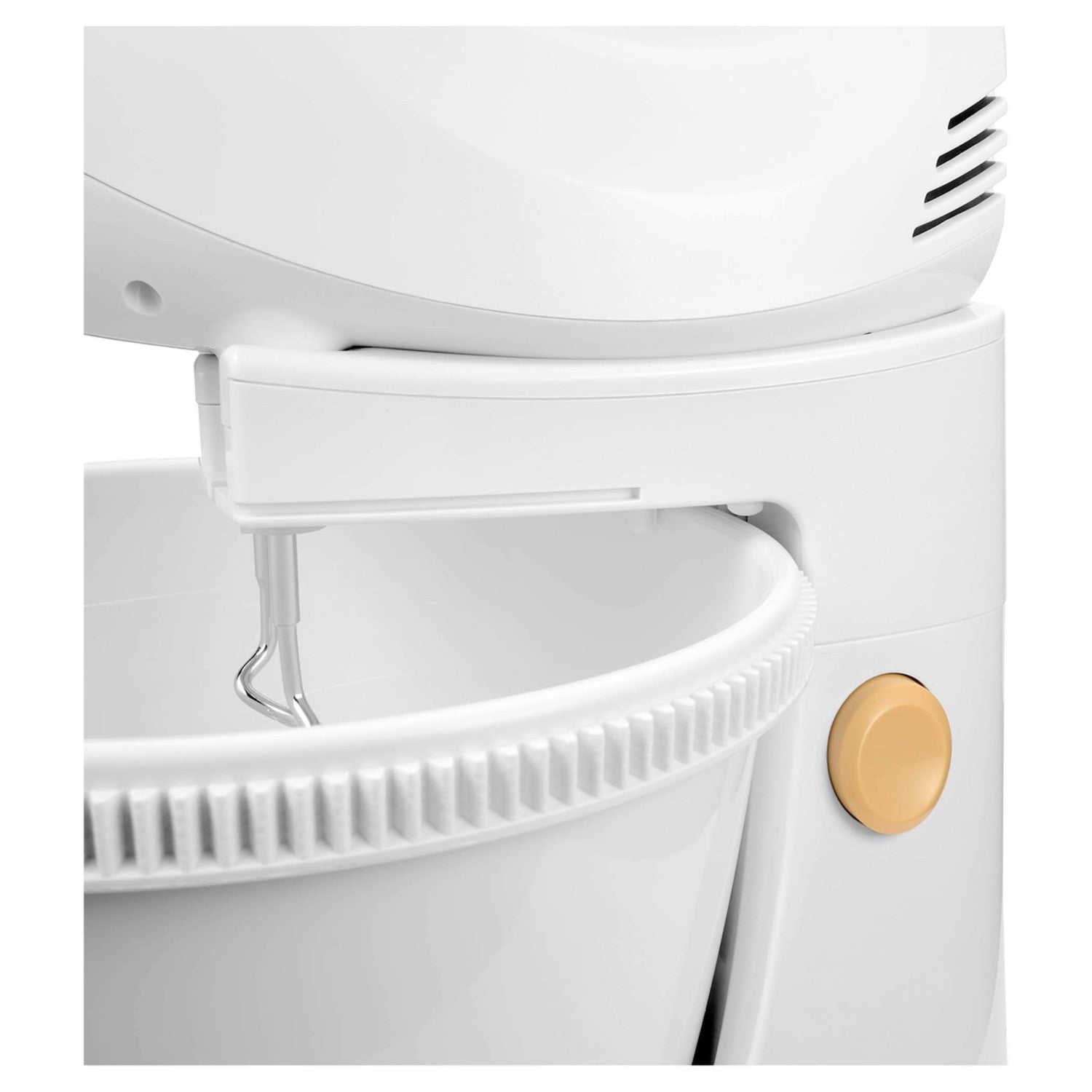 Sencor SHM 5330 EUE3 sbattitore Sbattitore manuale 500 W Bianco, Giallo