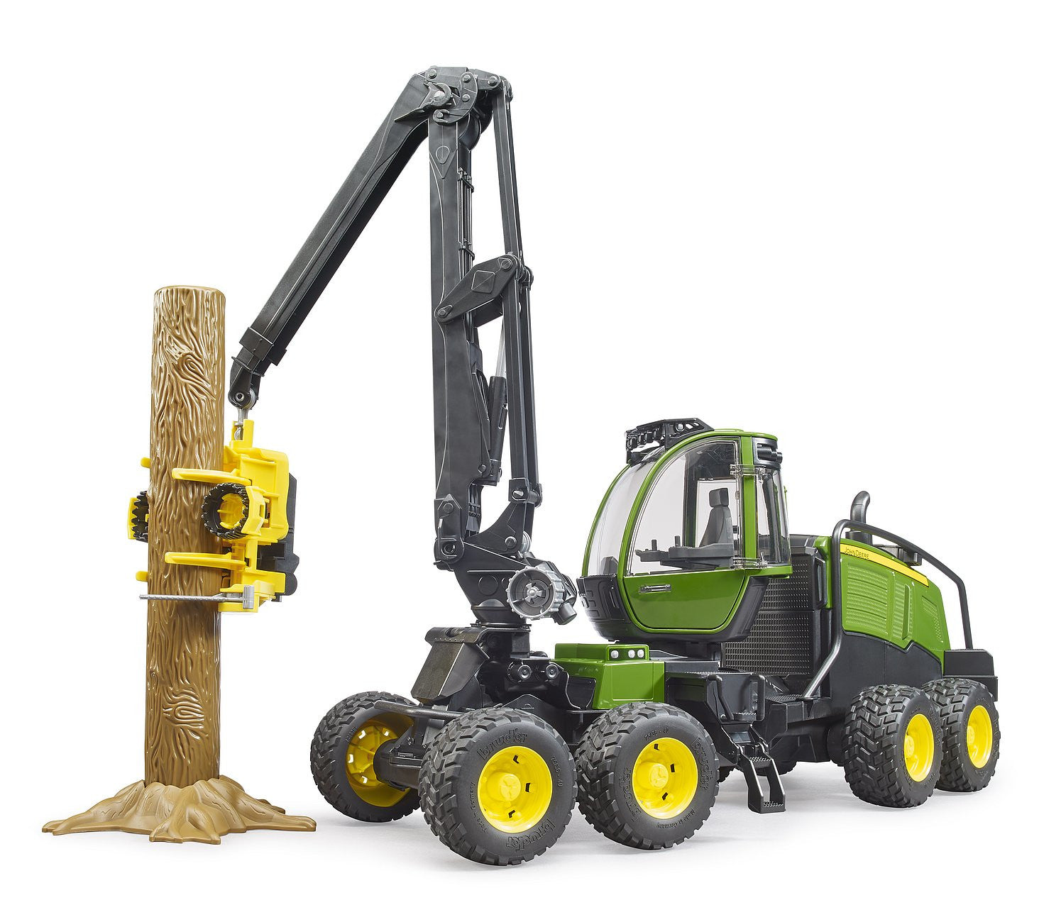 BRUDER John Deere 1270G