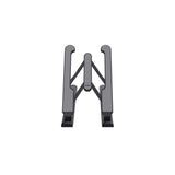 Trust Primo Supporto per laptop e tablet Grigio 40,6 cm (16")