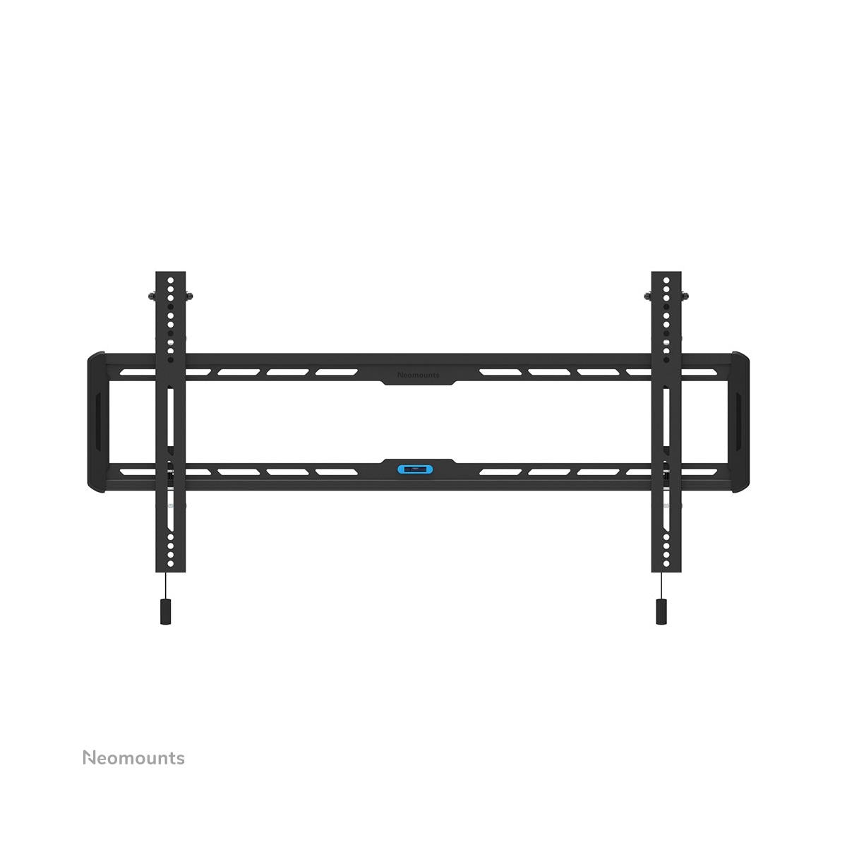 Neomounts WL35-550BL18 Supporto TV a parete 2,18 m (86") Nero