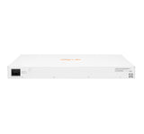 Aruba Instant On 1830 24G 12p Class4 PoE 2SFP 195W Gestito L2 Gigabit Ethernet (10/100/1000) Supporto Power over Ethernet (PoE) 1U