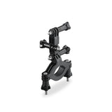 Hama Large Supporto passivo Action camera Nero