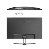 Thomson M24FB2Y14 Monitor PC 61 cm (24") 1920 x 1080 Pixel Full HD LED Nero