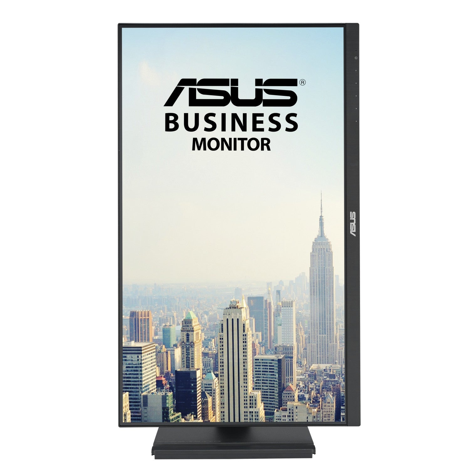 ASUS VA24DQFS Monitor PC 60,5 cm (23.8 pollici) 1920 x 1080 Pixel Full HD LCD Nero