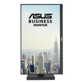 ASUS VA24DQFS Monitor PC 60,5 cm (23.8 pollici) 1920 x 1080 Pixel Full HD LCD Nero