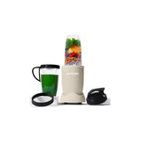 NutriBullet NB907MASN frullatore 0,9 L Frullatore per sportivi 900 W Beige
