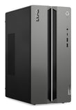 Lenovo LOQ Desktop Gaming Tower Processore INTEL Ultra 7 255HX memoria RAM 16GB Memoria SSD 1TB Scheda Grafica NVIDIA RTX 5060 8GB Sistema Operativo WINDOWS 11 HOME 17L_LUNA_GREY
