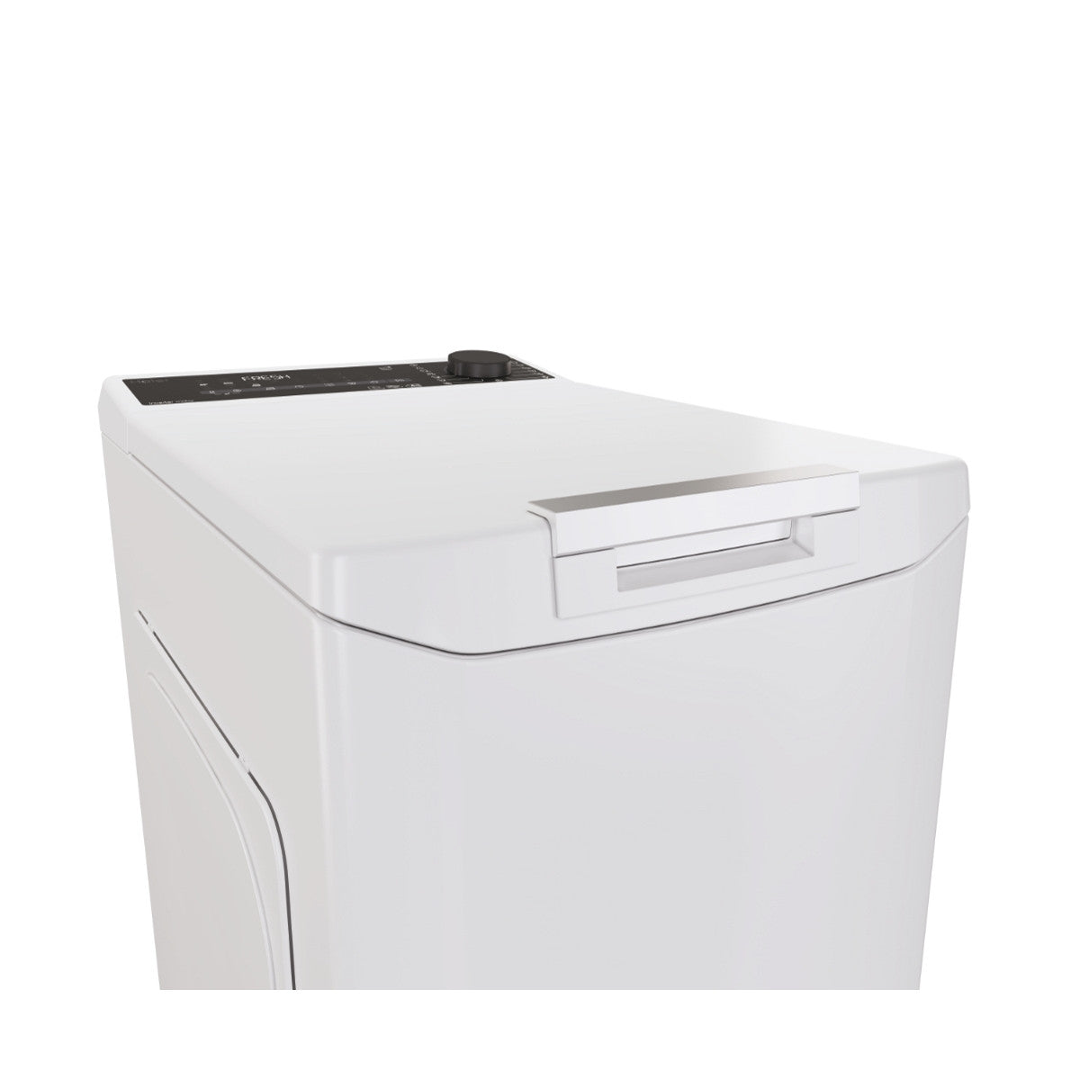 Haier THASN266TM5-S lavatrice Caricamento dall'alto 6 kg 1200 Giri/min Bianco