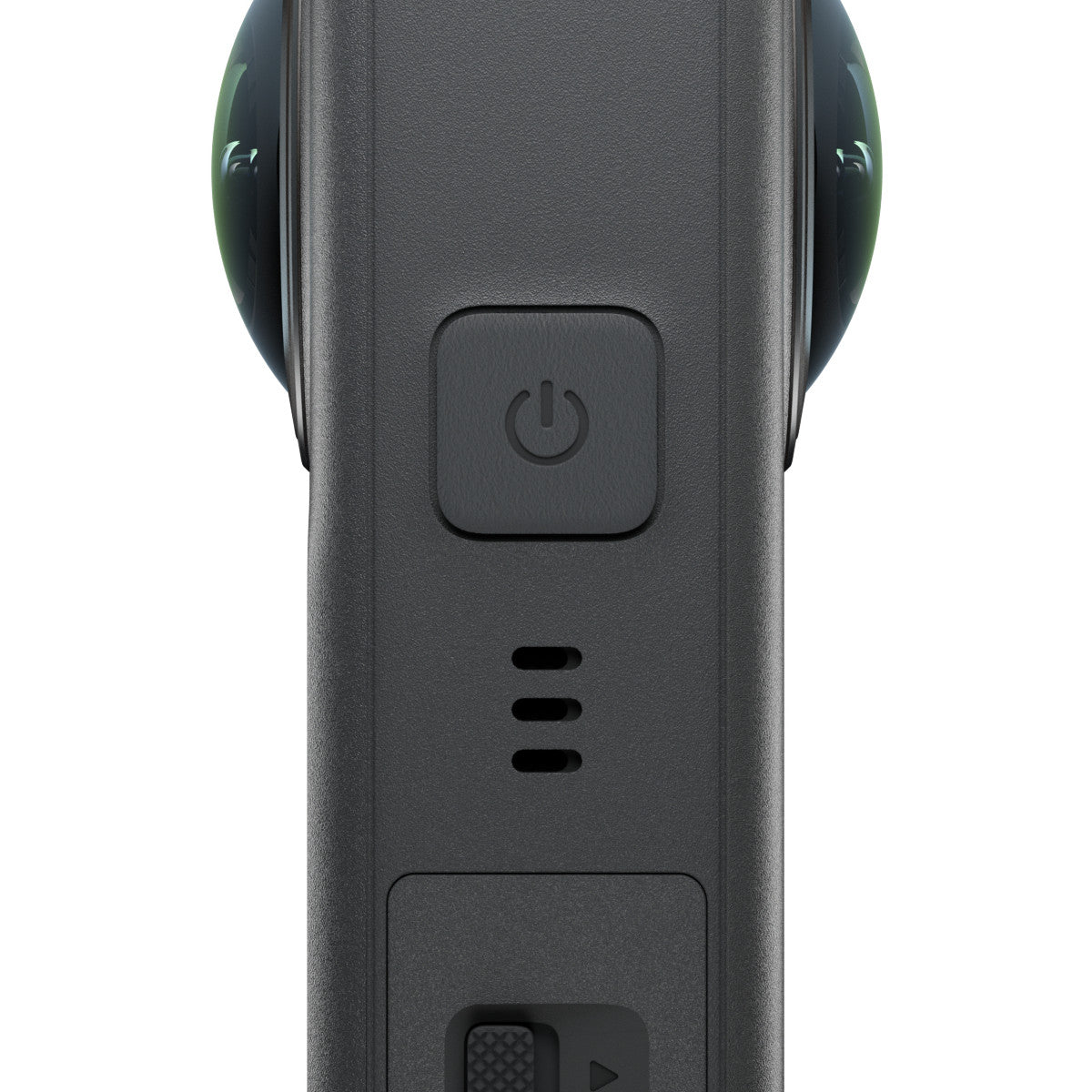 DJI OSMO 360 STANDARD COMBO Videocamera a 360 gradi