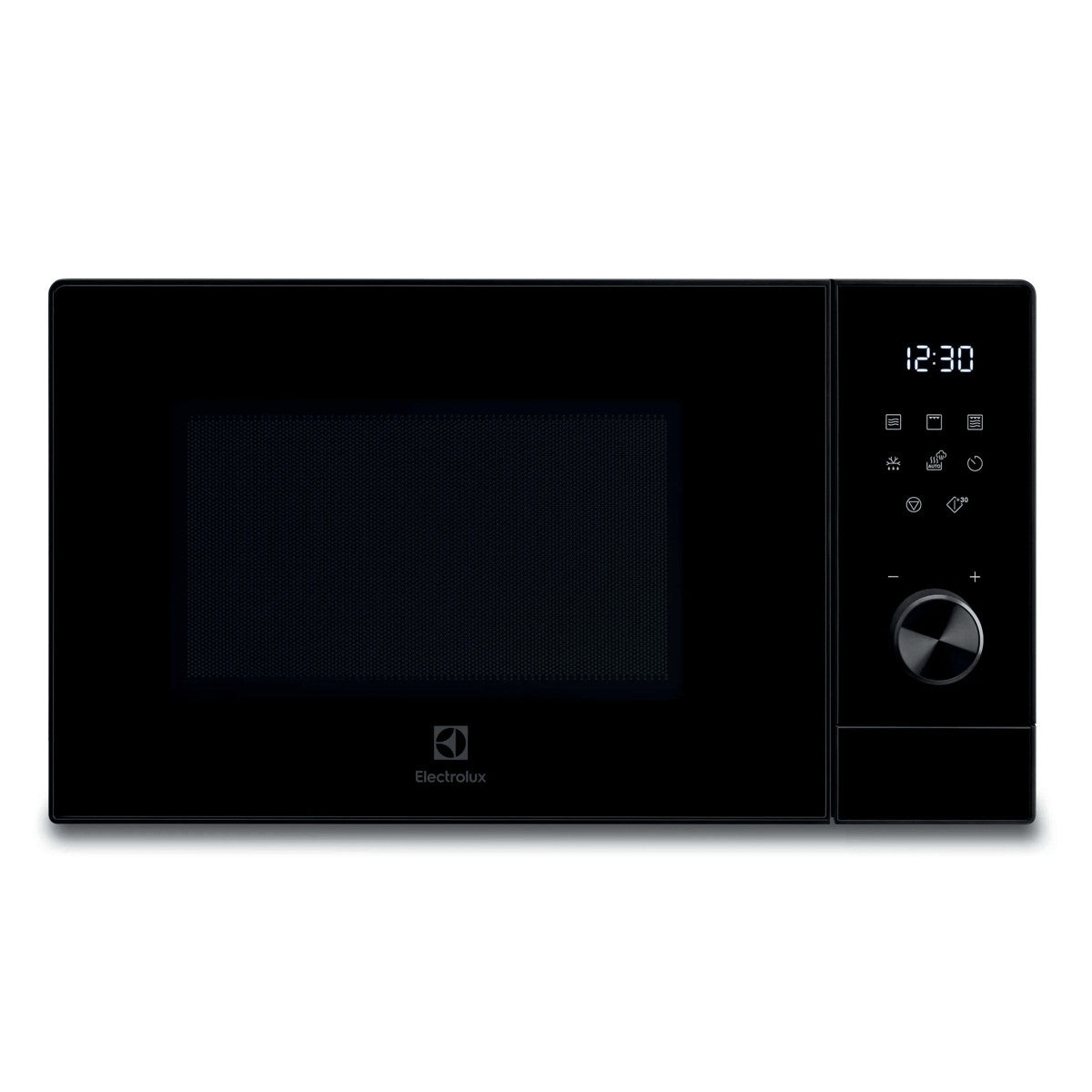 Electrolux Microonde Microonde Grill 29Lt Classe Nero Accessorio Vapore Incluso + Tecnologia Inverter EMZ729EMK Venduto come Grado C 7332543820580