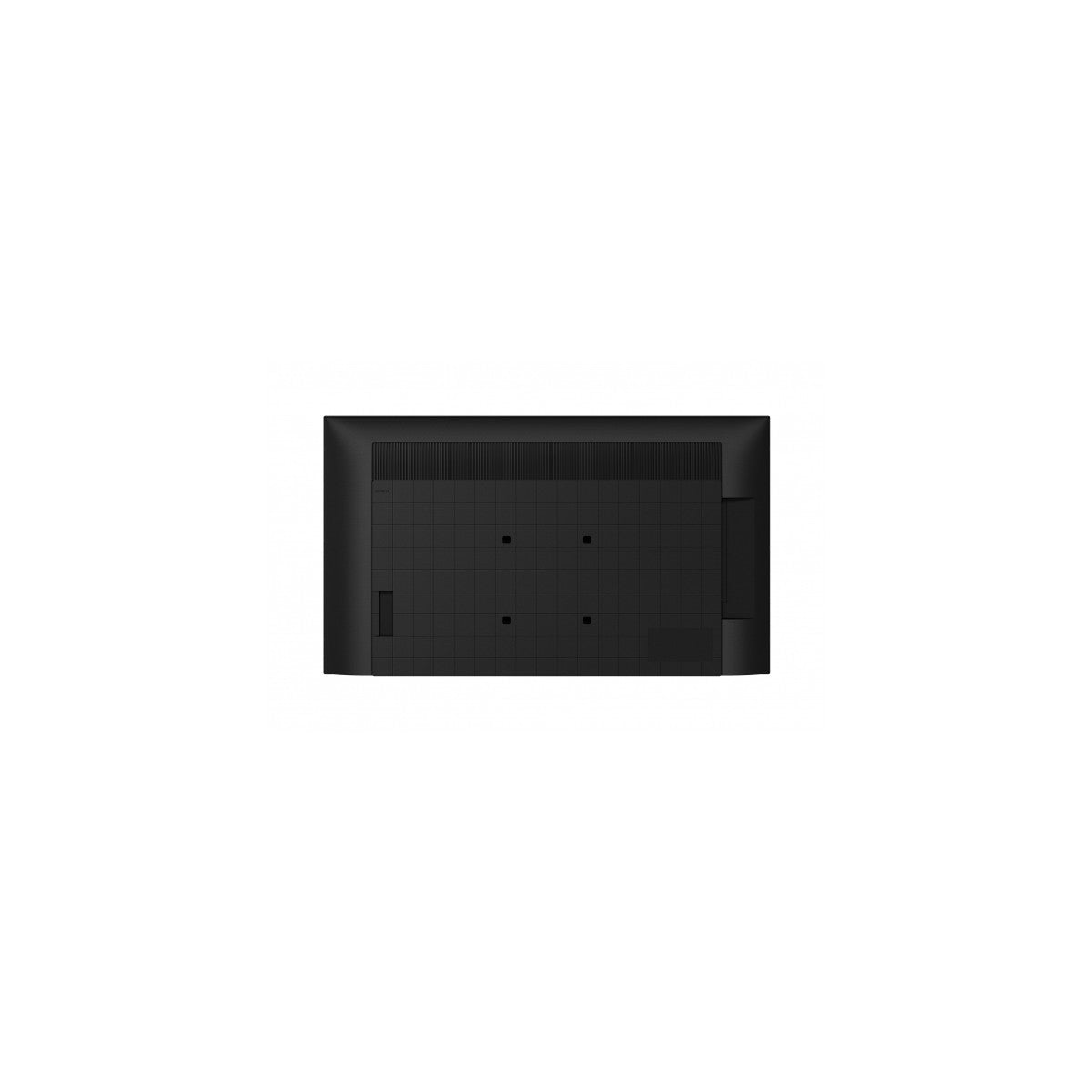 Sony FW-43EZ20L visualizzatore di messaggi Pannello piatto per segnaletica digitale 109,2 cm (43") LED Wi-Fi 350 cd/m² 4K Ultra HD Nero Android 16/7