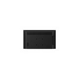 Sony FW-43EZ20L visualizzatore di messaggi Pannello piatto per segnaletica digitale 109,2 cm (43") LED Wi-Fi 350 cd/m² 4K Ultra HD Nero Android 16/7