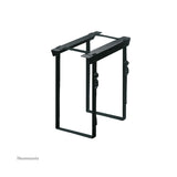 Neomounts CPU-D025BLACK supporto per CPU Supporto per CPU da tavolo Nero