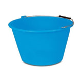 Blim Secchio in Polietilene con Becco 10 L, 31x29 cm, Blu