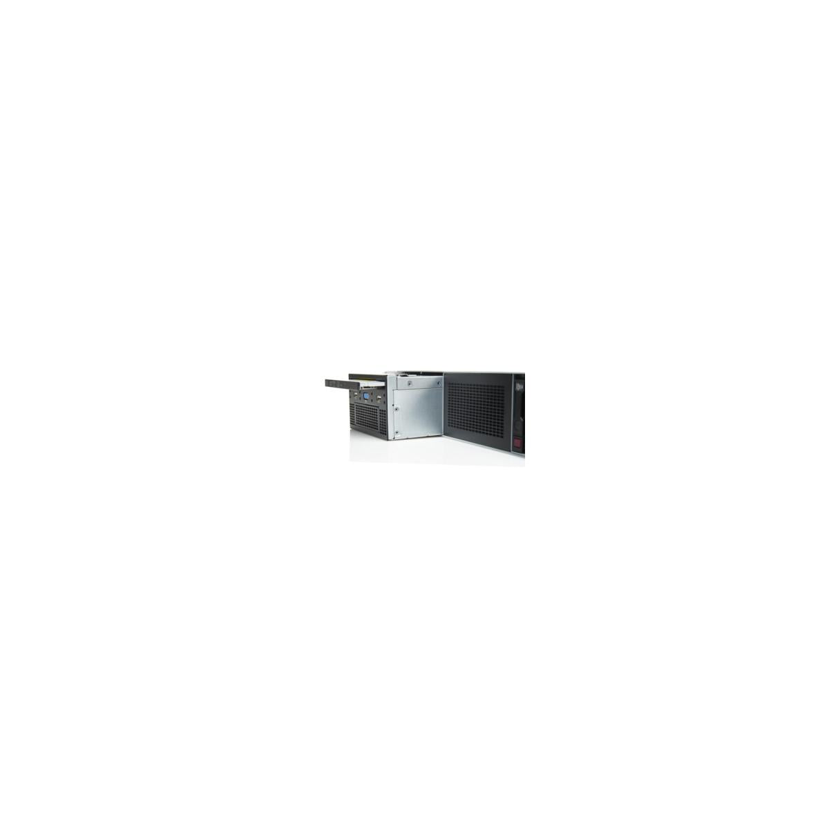 HPE DL38X Gen10 Universal Media Bay Pannello portante