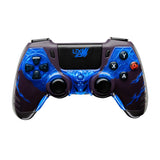 Lexip Madara Destruction Multicolore Gamepad Controller Design Tsume