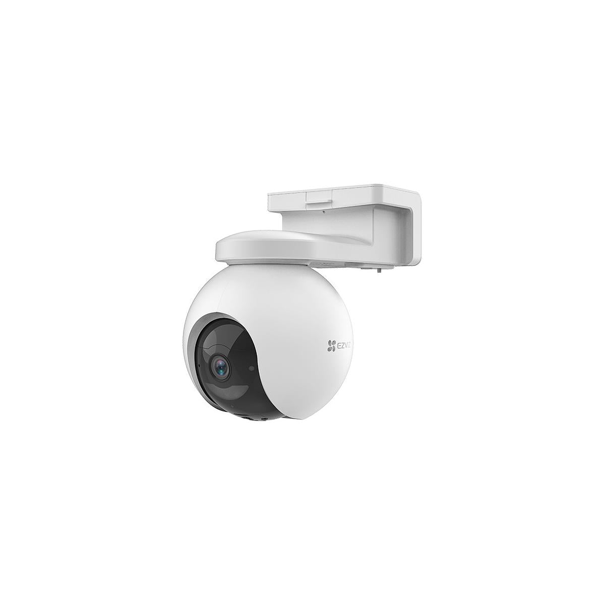 Ezviz EB8 4G Sferico Telecamera di Sicurezza IP Interno e Esterno da Soffitto Bianco