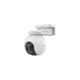Ezviz EB8 4G Sferico Telecamera di Sicurezza IP Interno e Esterno da Soffitto Bianco