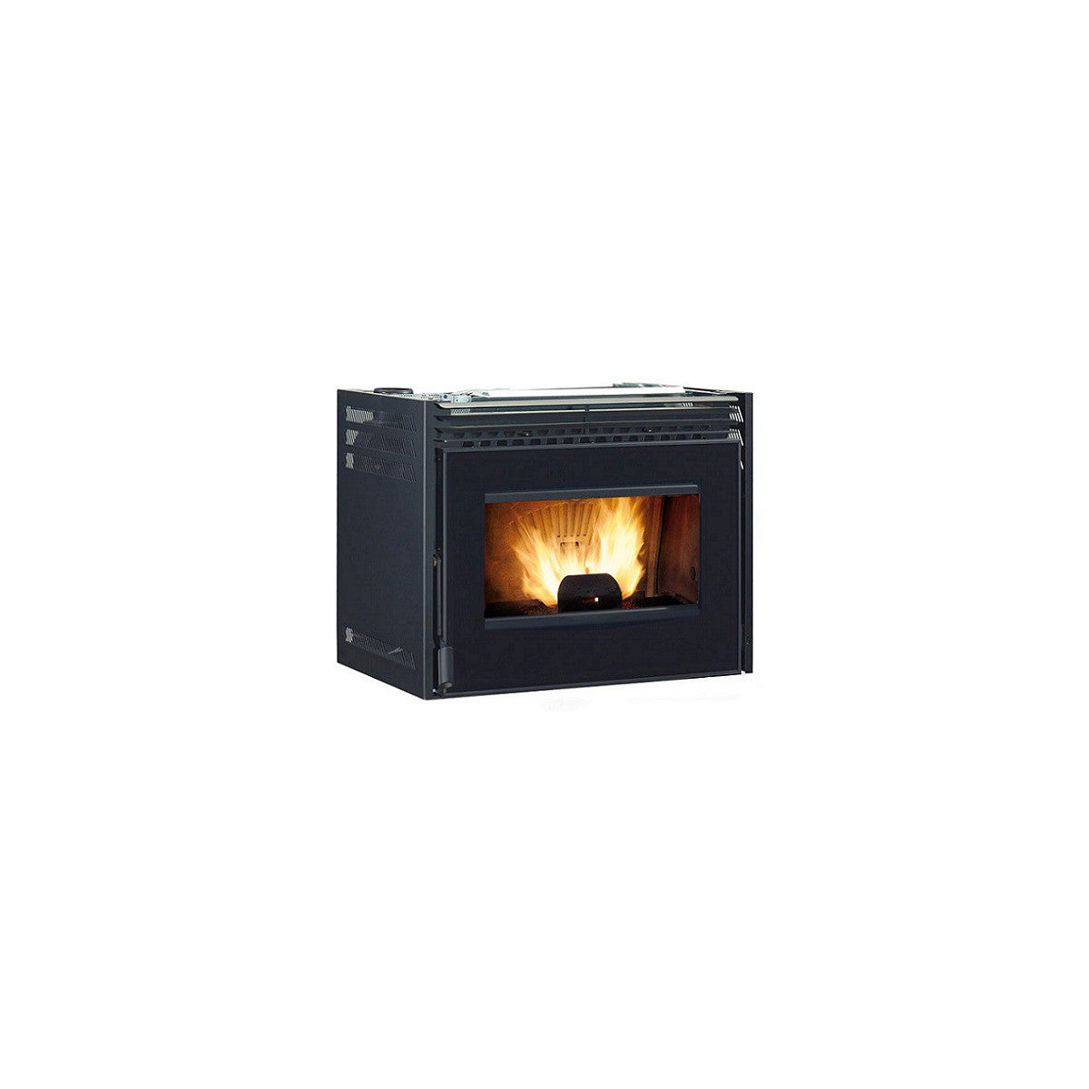 Extraflame Inserto Comfort Mini Crystal 1273403