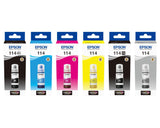 Epson 114 Originale