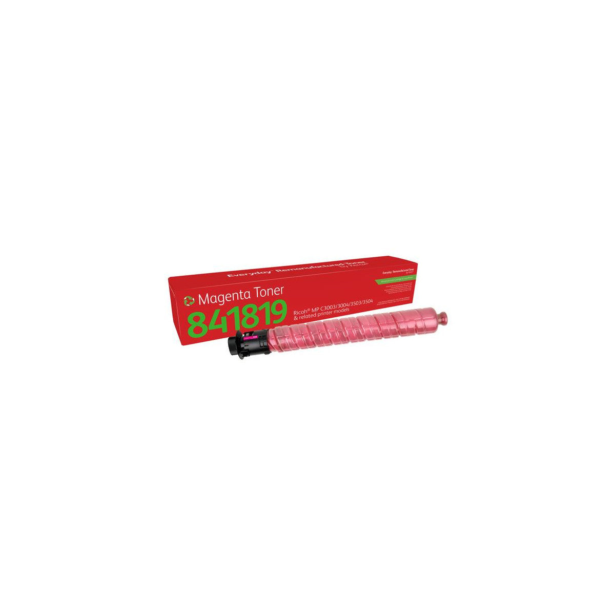 Everyday Rigenerato 006R04885 cartuccia toner 1 pz Compatibile Magenta