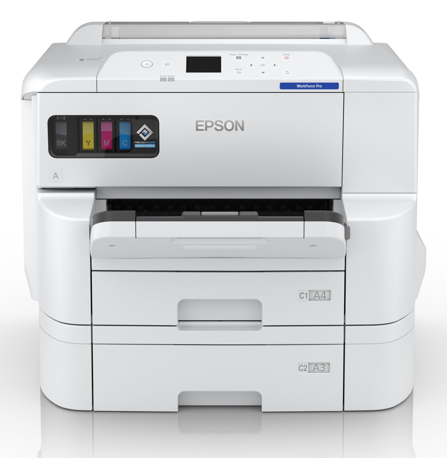 Epson WorkForce Pro EP-C7000DW stampante a getto d'inchiostro A colori 4800 x 1200 DPI A3 Wi-Fi