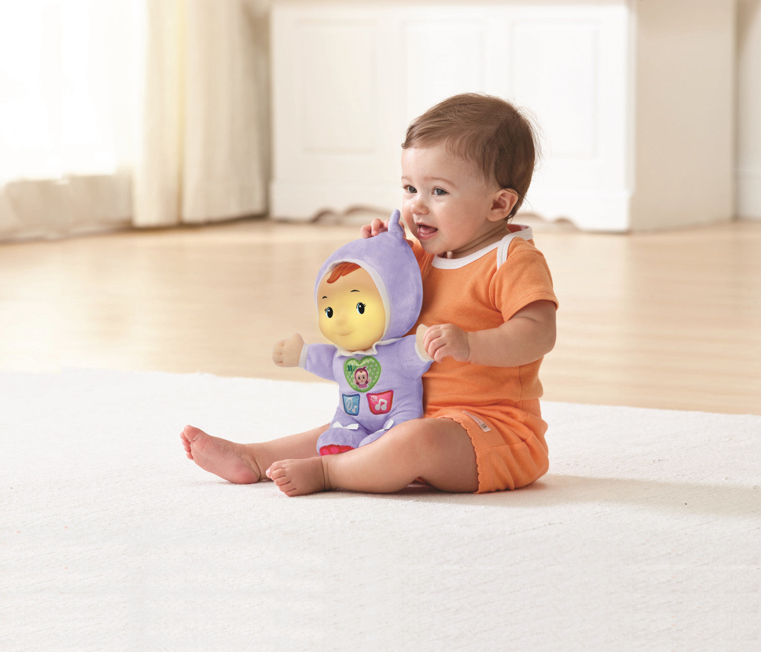 VTech Baby 80-186107 giocattolo educativo