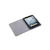 Rivacase 3017 25,6 cm (10.1") Custodia a libro Nero