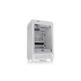 Thermaltake The Tower 200 Mini Tower Bianco
