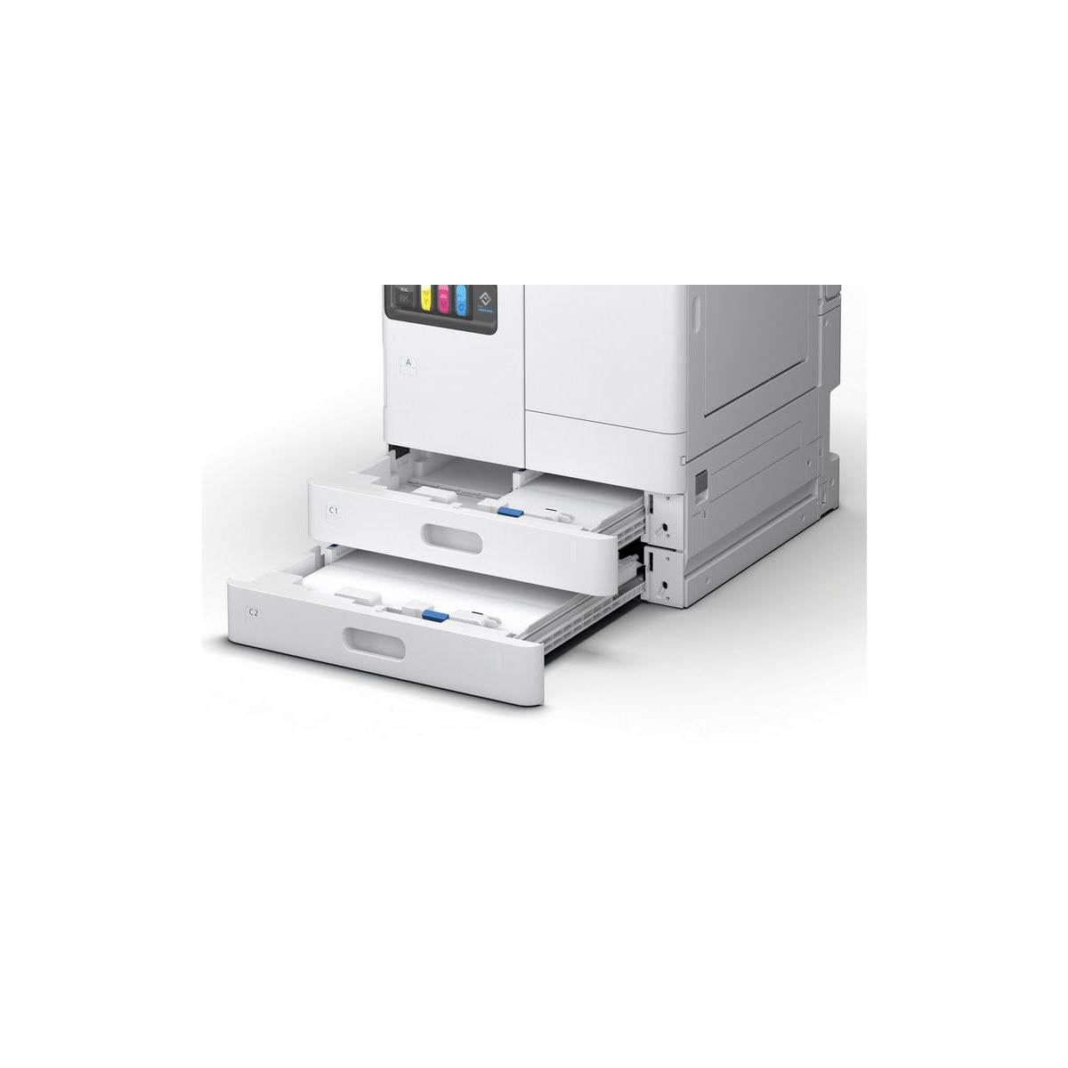 Epson WorkForce Enterprise AM-C6000 Ad inchiostro A3 600 x 2400 DPI 60 ppm