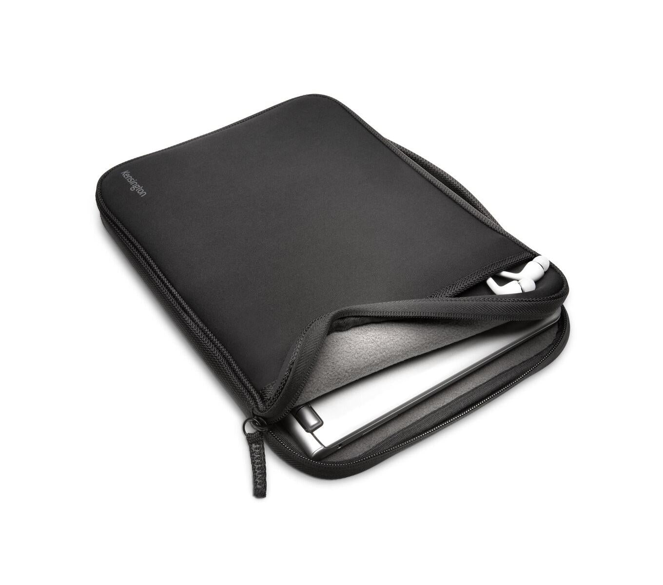 Kensington K62609WW Custodia Sleeve Universale per Notebook 11 6 Pollici Nero