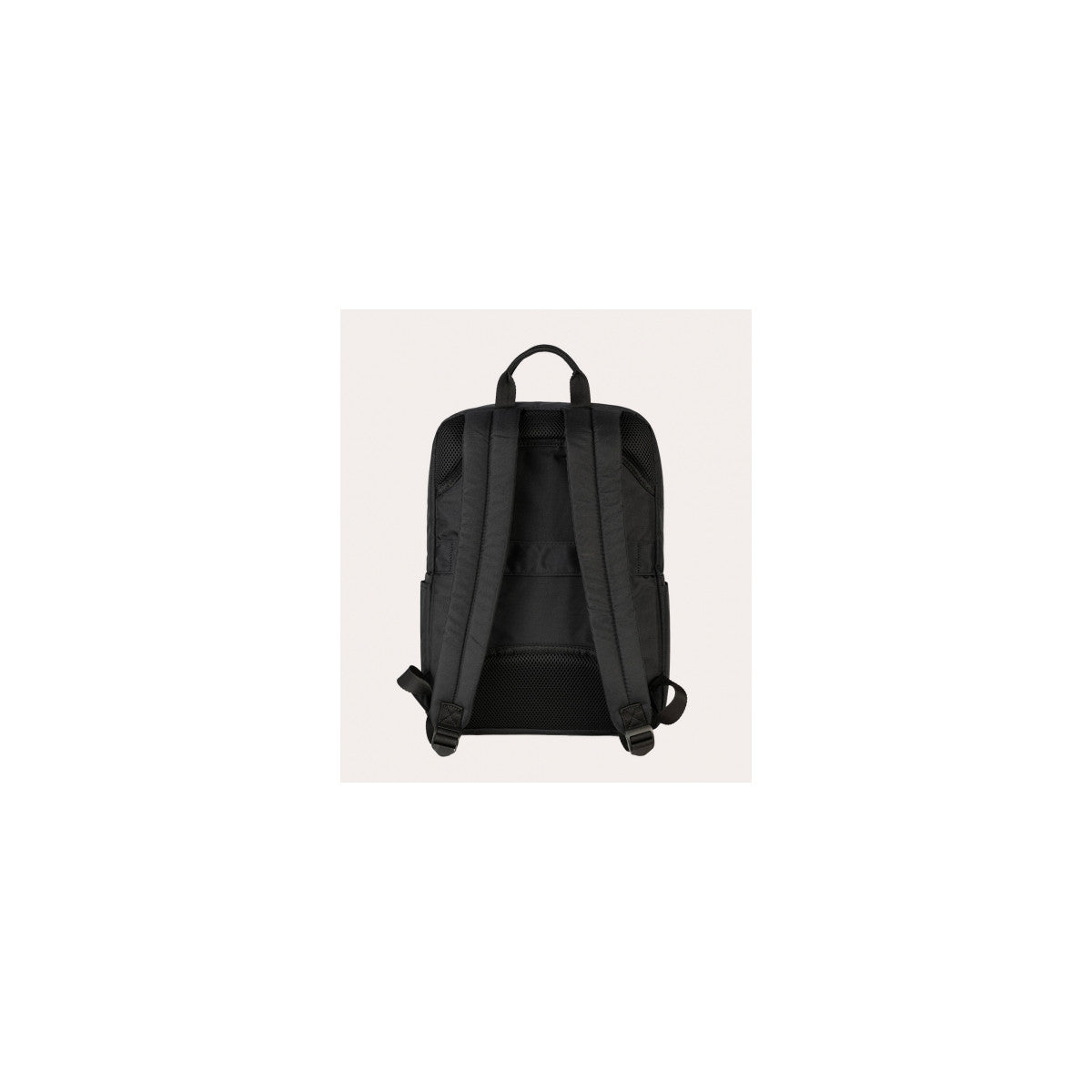 Tucano BKBTK2-BK borsa per laptop 40,6 cm (16 pollici) Zaino Nero
