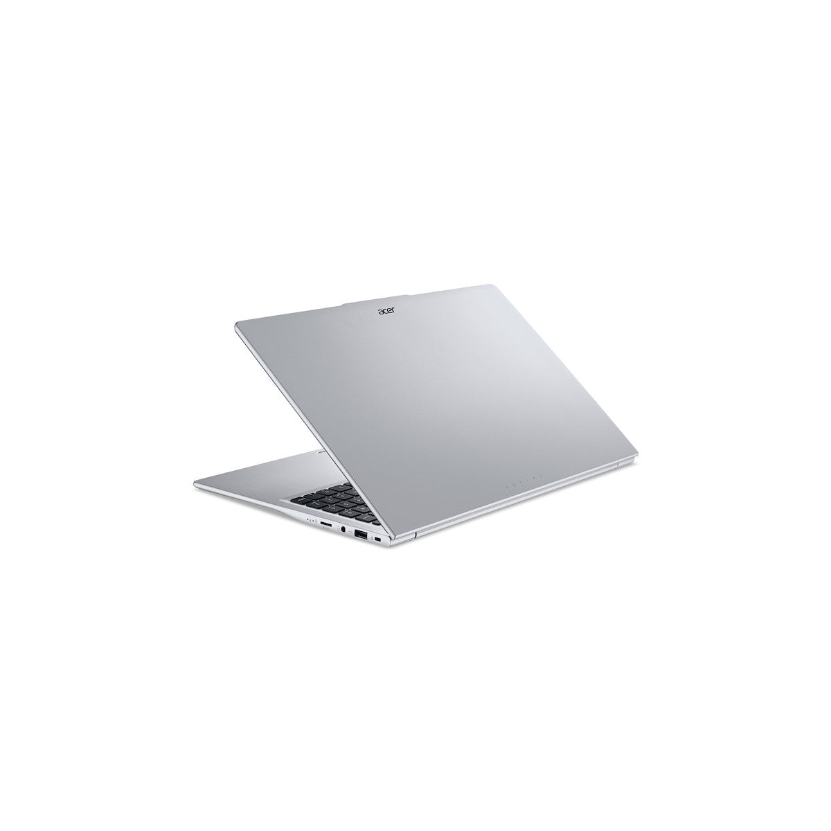 Acer Aspire Lite AL15-48P-R9NV AMD Ryzen 7 5825U Computer portatile 39,6 cm (15.6pollici) Full HD 8 GB DDR4-SDRAM 512 GB SSD Wi-Fi 6 (802.11ax) Italiano Argento