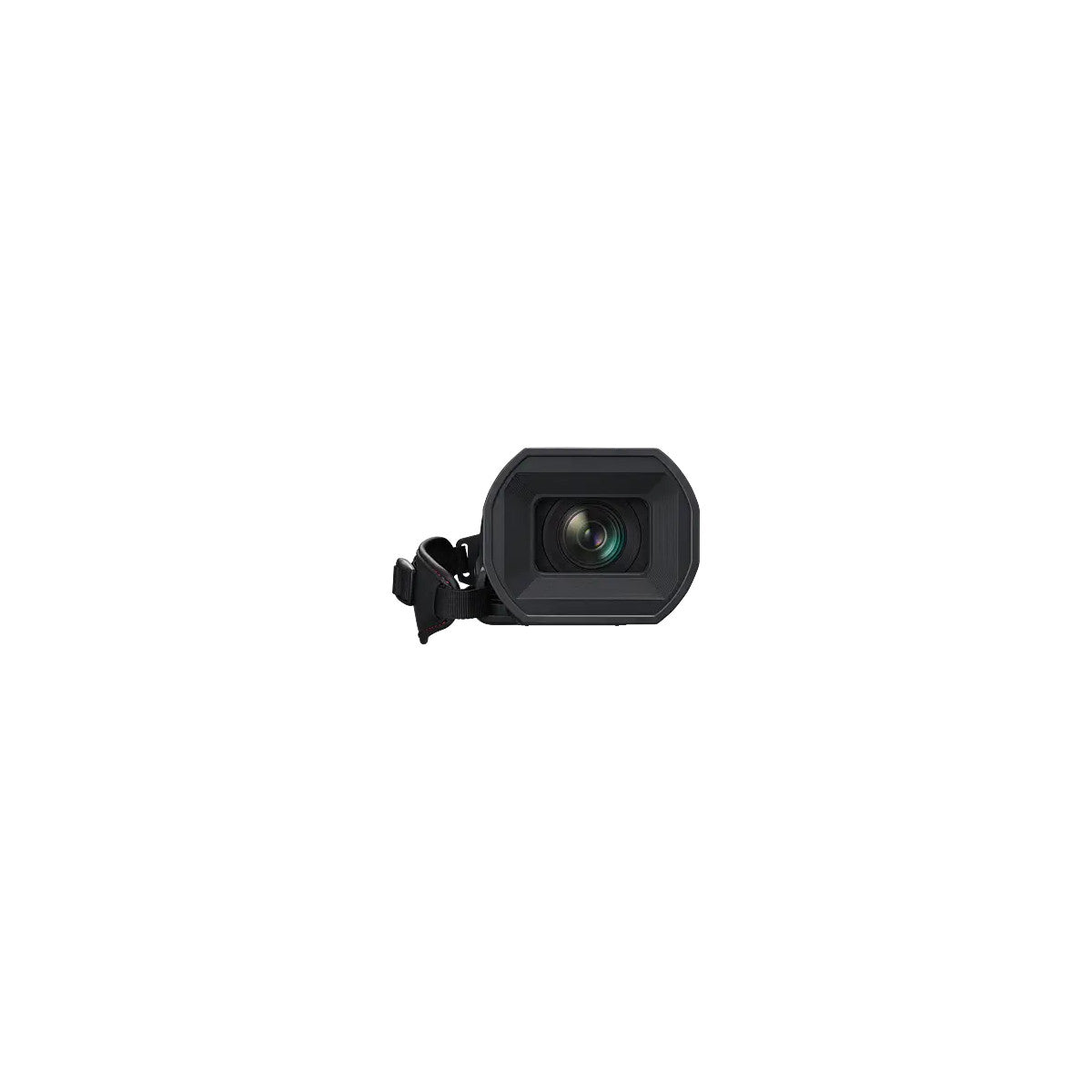 Panasonic HC-X1200 Videocamera palmare 8,29 MP MOS 4K Ultra HD Nero