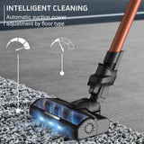 Rowenta X-Force Flex 10.80 Animal X-FORCE FLEX 10.80, Scopa Elettrica Senza Filo, Modello Animal Care, RH7A73