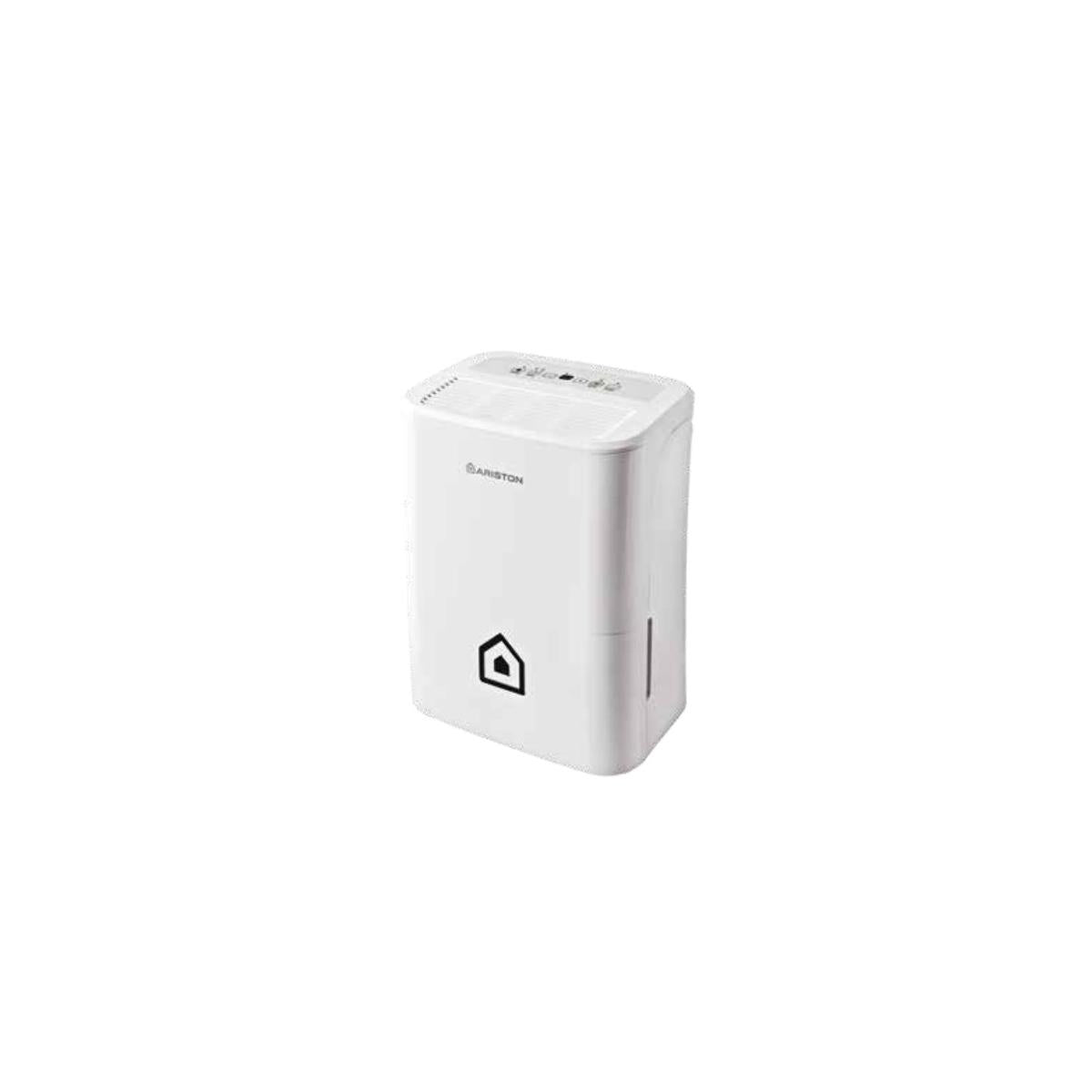 Deumidificatore Ariston DEOS 20 S da 20 L 379 W Bianco