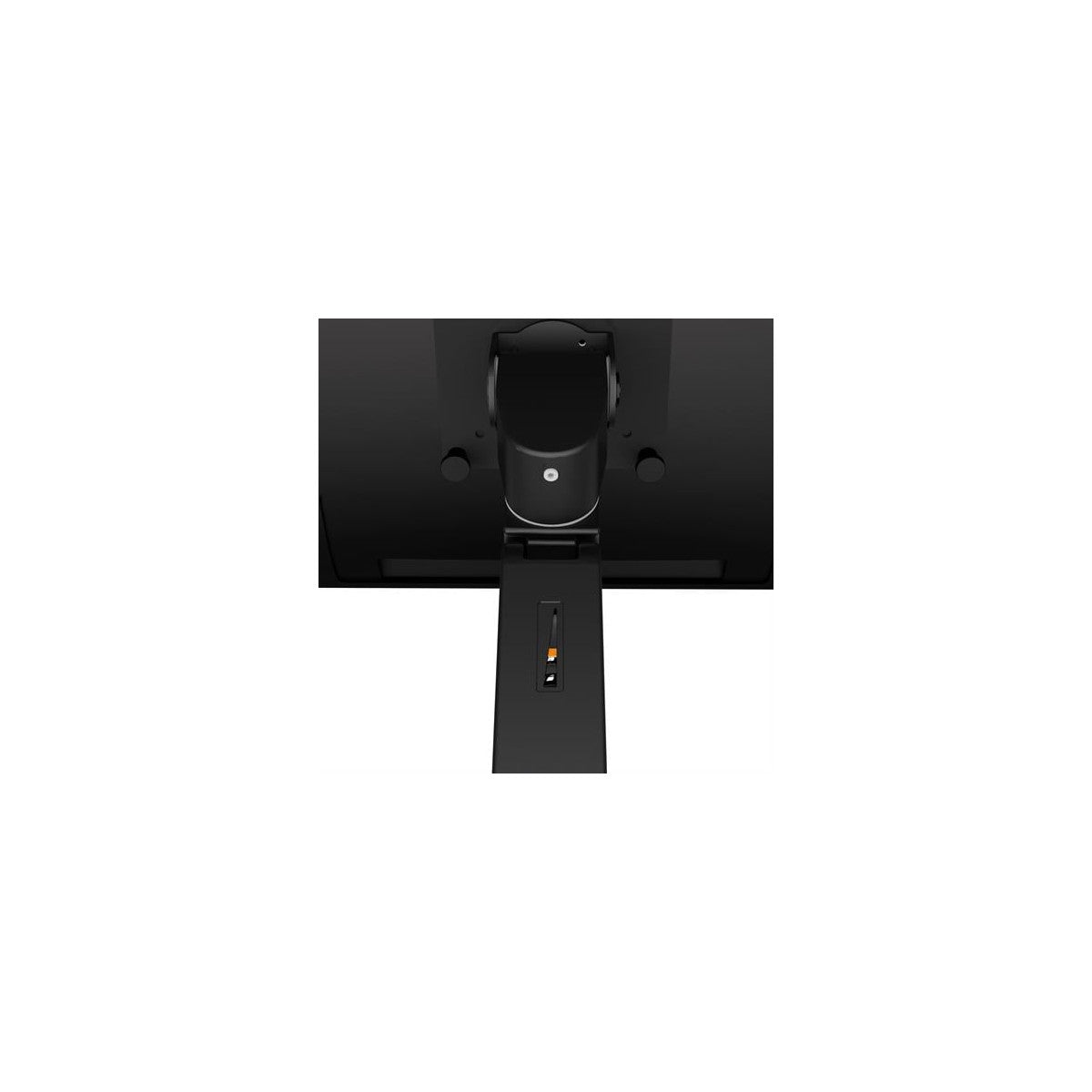 Ergotron LX Series 45-684-292 Supporti a parete per TV 68,6 cm 27 pollici Scrivania Nero