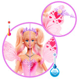 Barbie JCP76 bambola