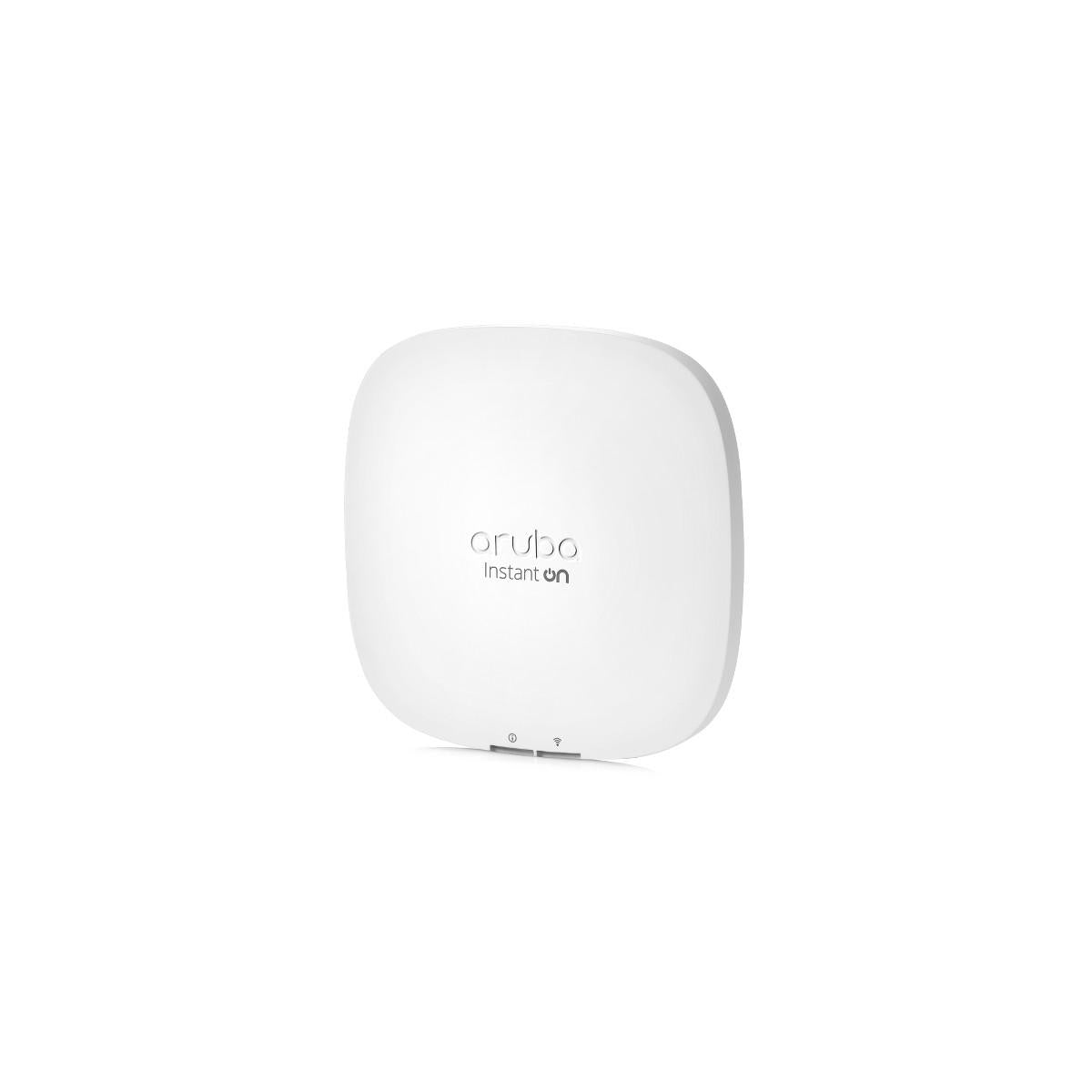 Aruba Instant On AP22 (RW) 1774 Mbit/s Bianco Supporto Power over Ethernet (PoE)