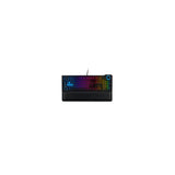 Acer Predator Aethon 700 tastiera Gaming QWERTY Inglese US Metallico