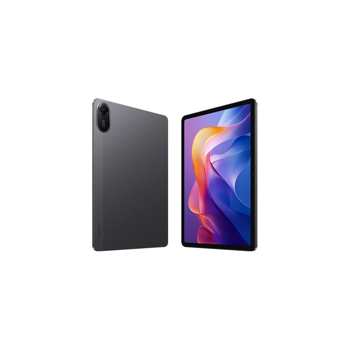Xiaomi Redmi Pad 2 4G Mediatek LTE-TDD LTE-FDD 256 GB 27,9 cm (11") 8 GB Wi-Fi 5 (802.11ac) Grafite