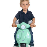 Chicco Classic 00009519200000 bicicletta Balance bike Verde
