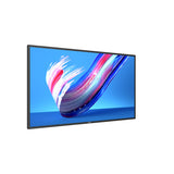 Philips 43BDL3650Q Pannello piatto per segnaletica digitale 109,2 cm (43") LCD Wi-Fi 400 cd/m² Full HD Nero Processore integrato Android 10 18/7